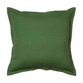 Sonoma Goods For Life® Outdoor/Indoor Oversized Flanged Pillow