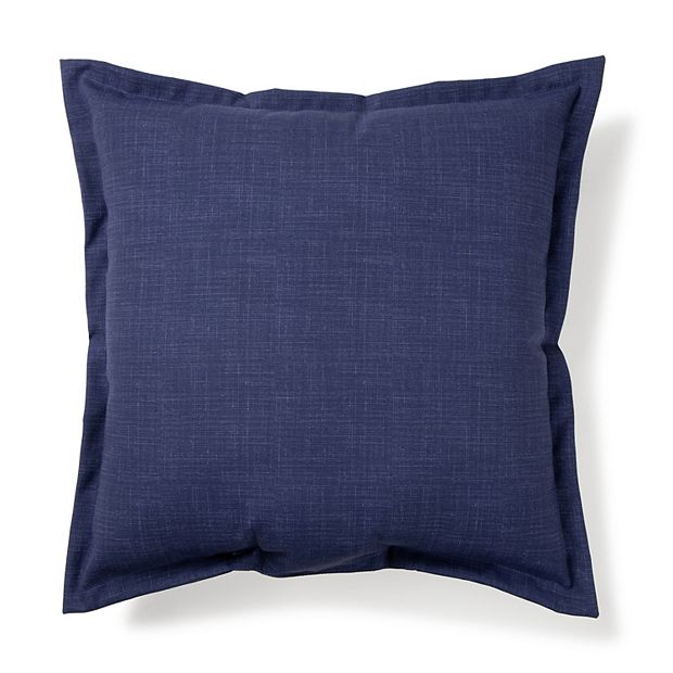 Oversized outdoor online pillow