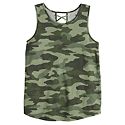 Sleeveless Tops