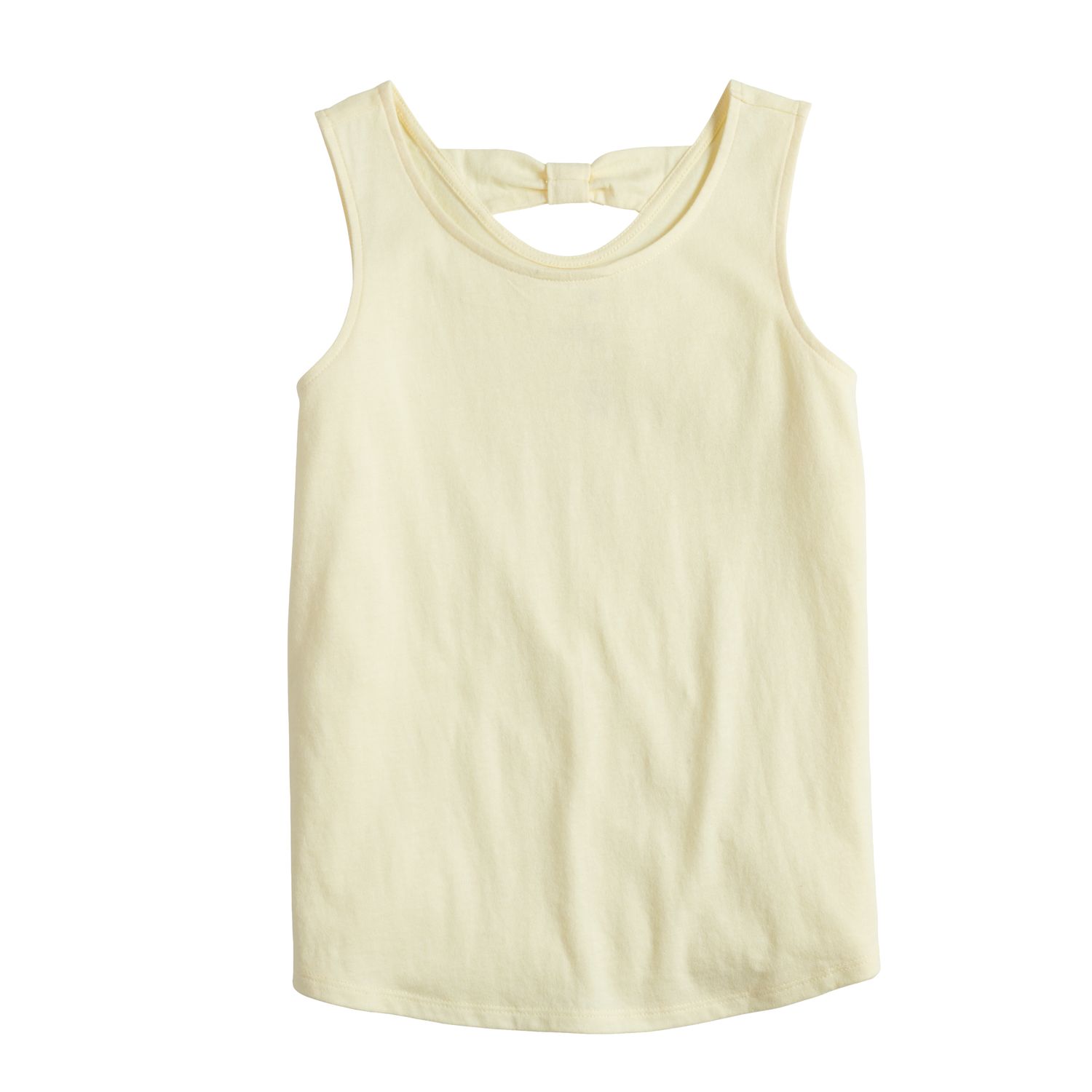 kohls plus size tank tops