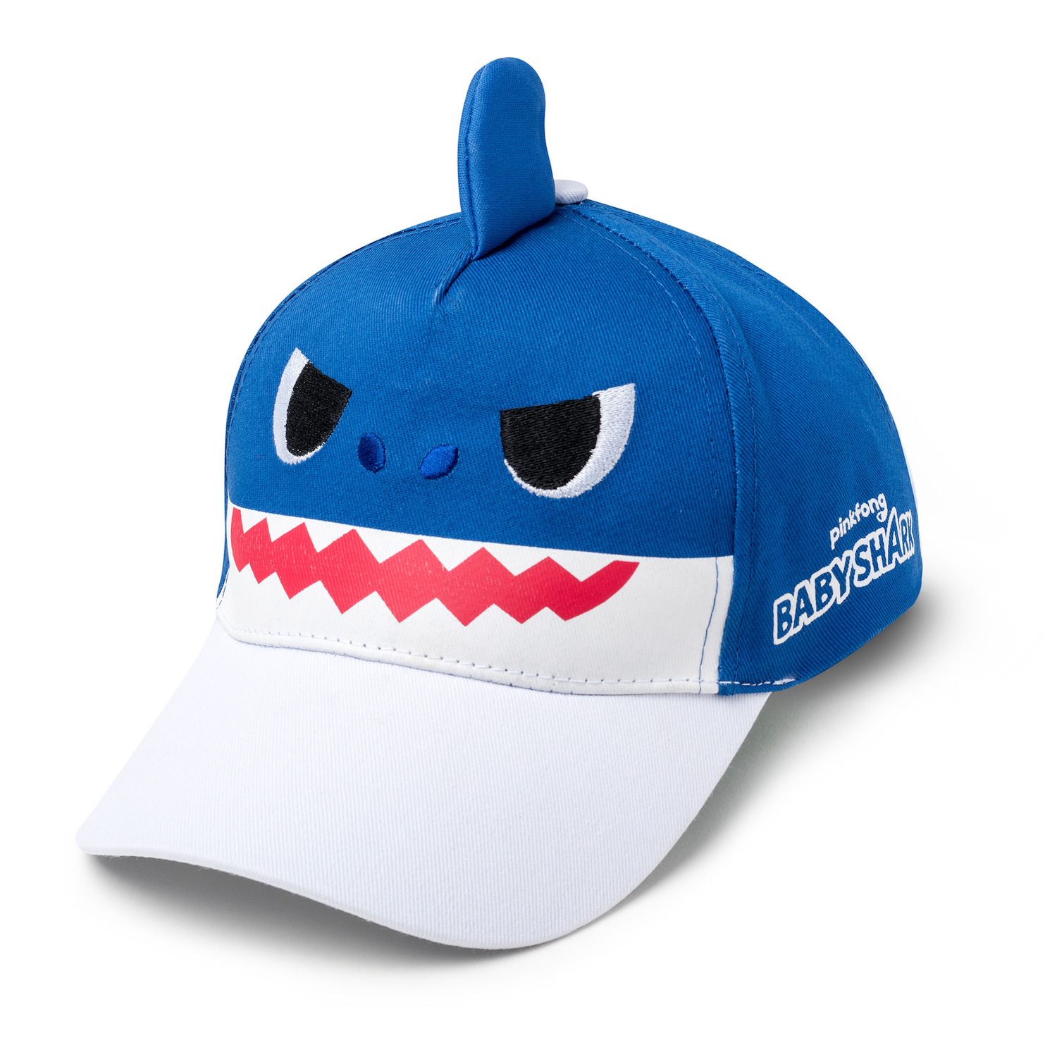 baby shark hat