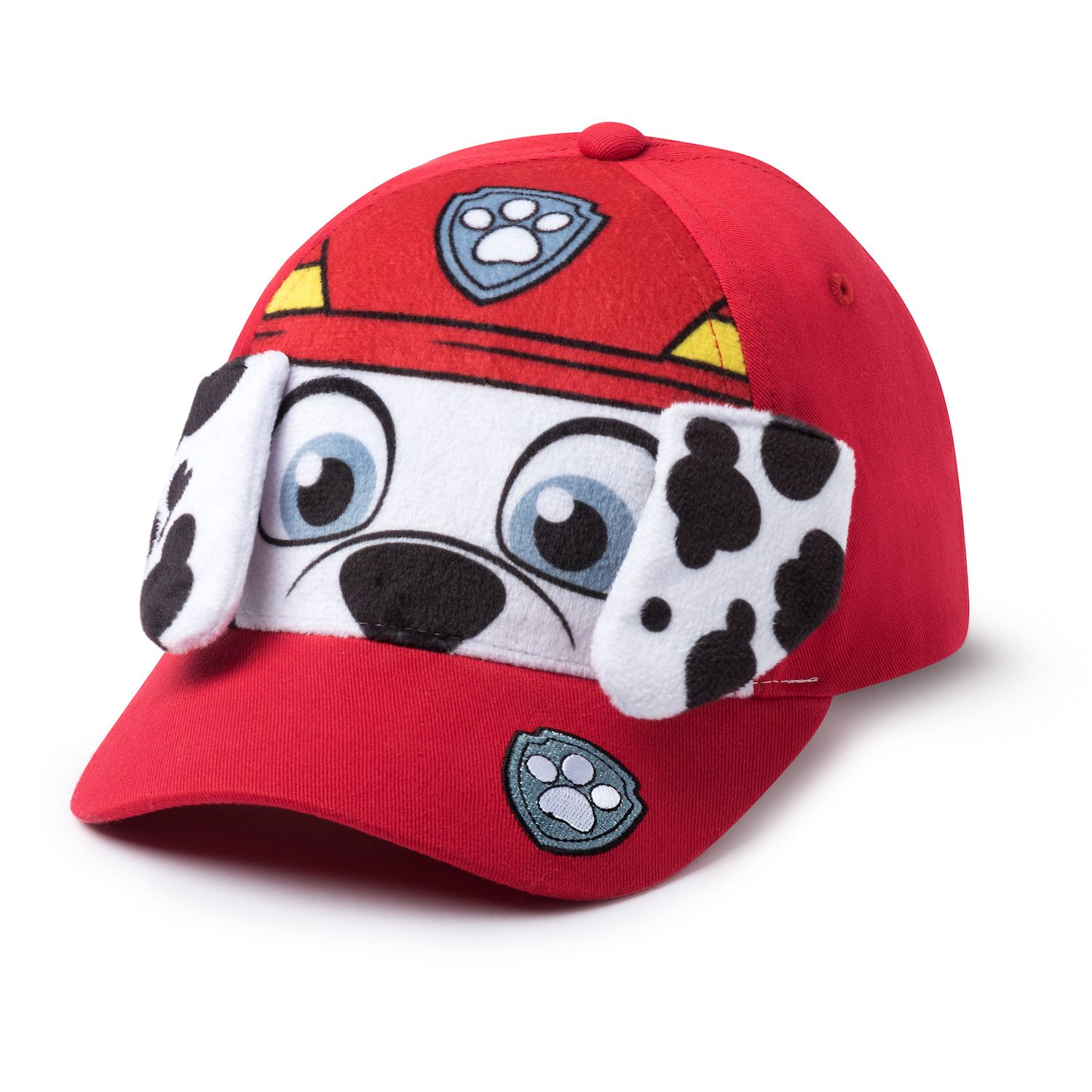 paw patrol trucker