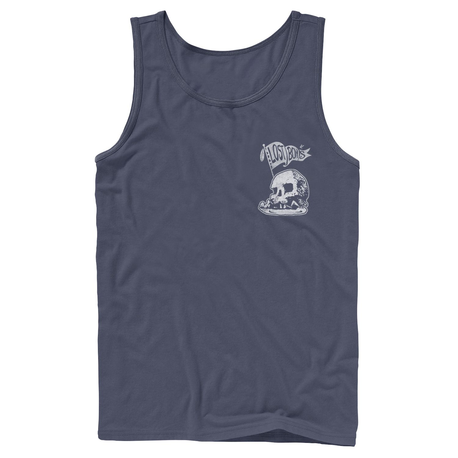 peter pan tank top