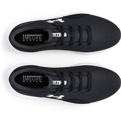 【UNDER ARMOUR】Women's UA Surge 4 Running Shoes Under Armour Charged Surge 4 Running Shoe - Women's - Free