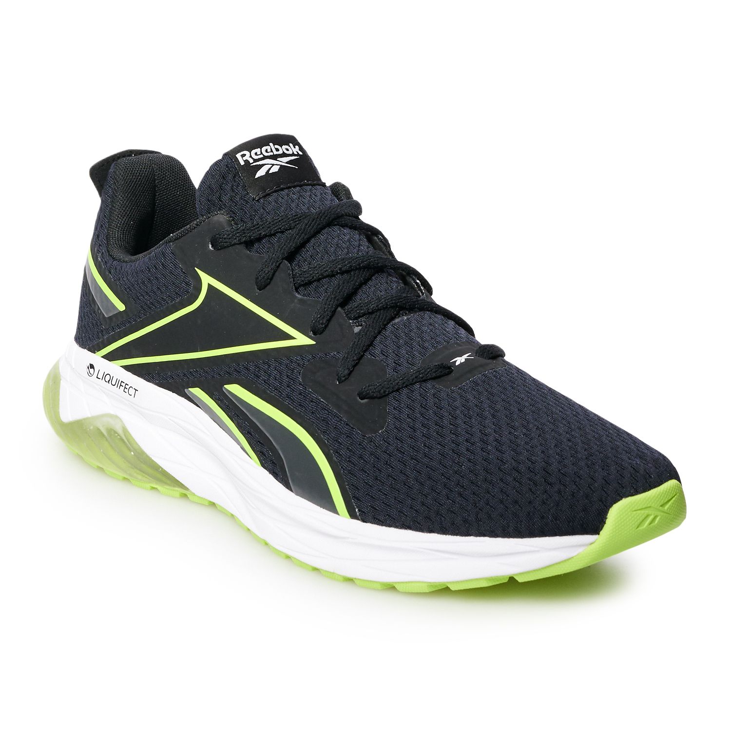 kohls reebok classic