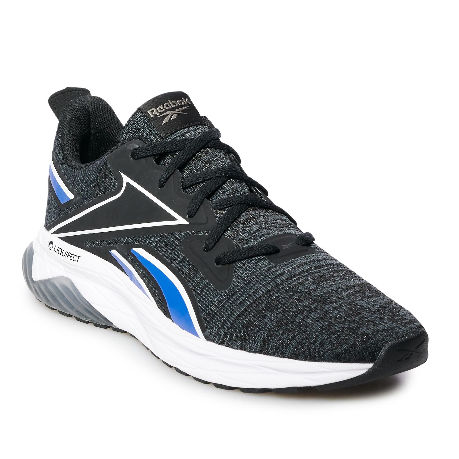 reebok mens sneakers