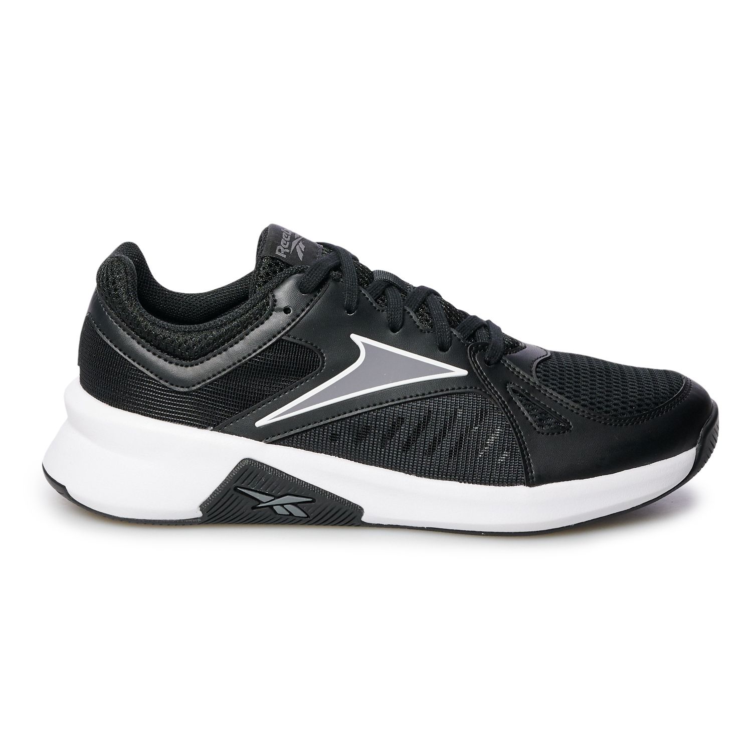 reebok advanced mens trainers