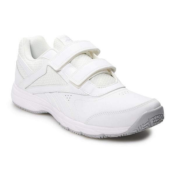 Mens velcro store sneakers kohls