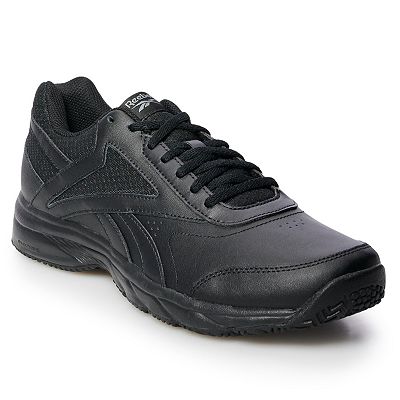 Reebok work n cushion shoes mens hotsell