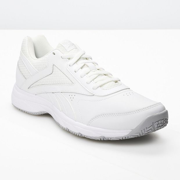 Reebok men's work n hot sale cushion 2.0 walking shoe