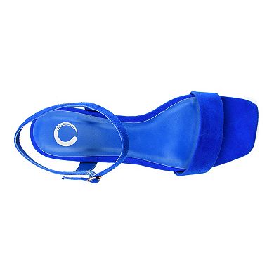 Journee Beyla Women's Pumps