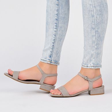 Journee Beyla Women's Pumps