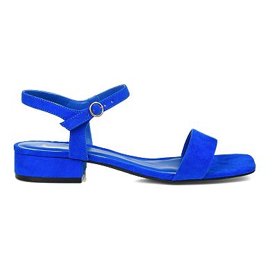 Journee Beyla Women's Pumps