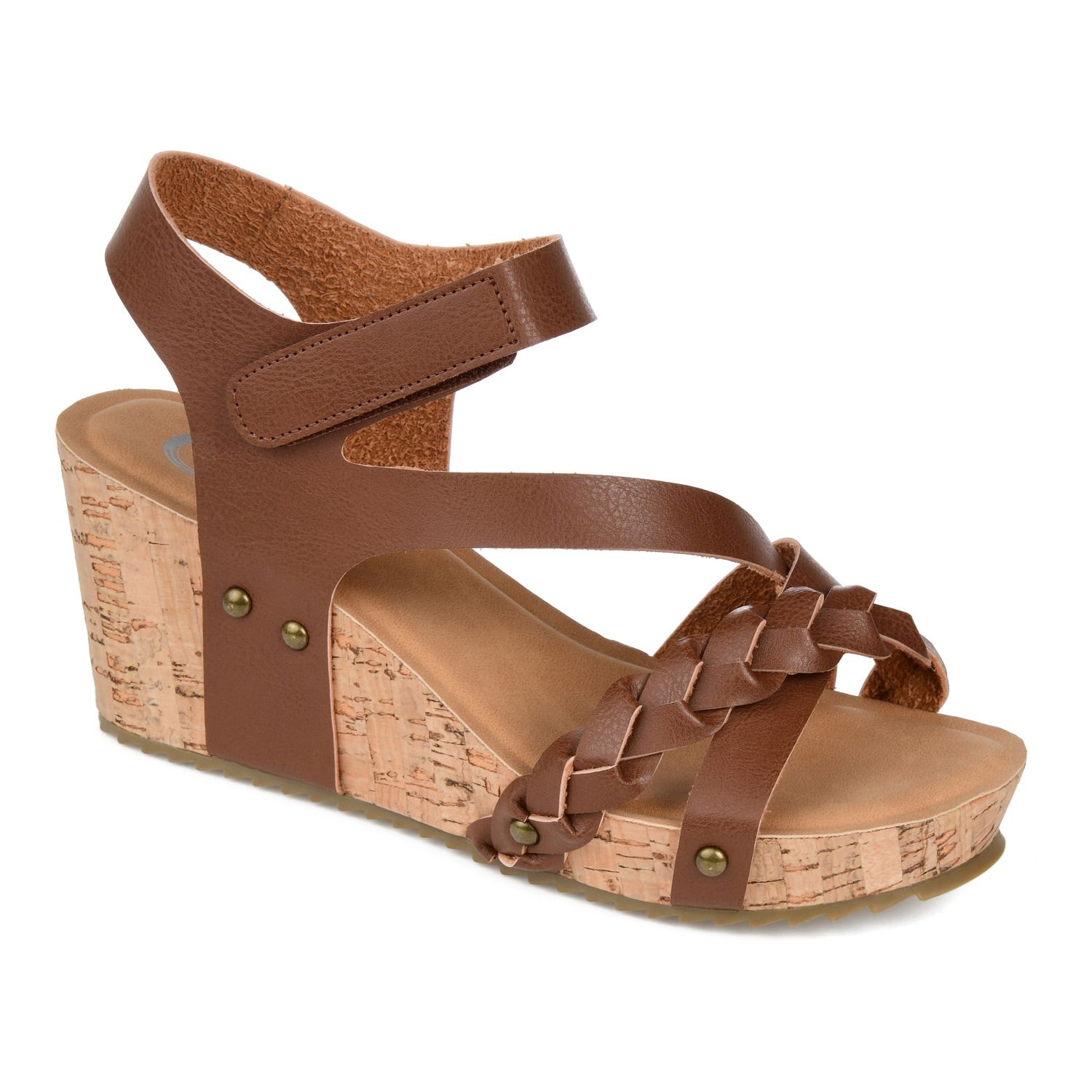 kohls ladies dress sandals