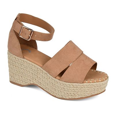 Takara espadrille wedge sandal hot sale