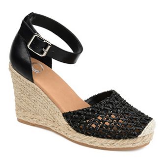 Journee Sierra Women's Wedge Sandals