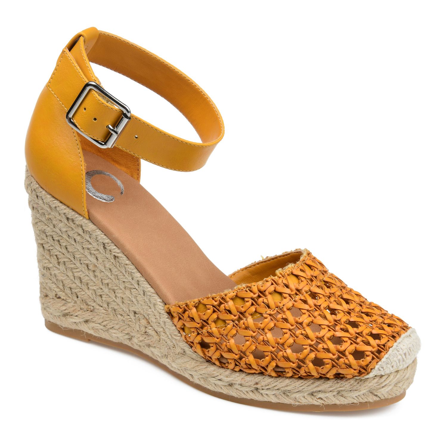 kohls closed toe sandals