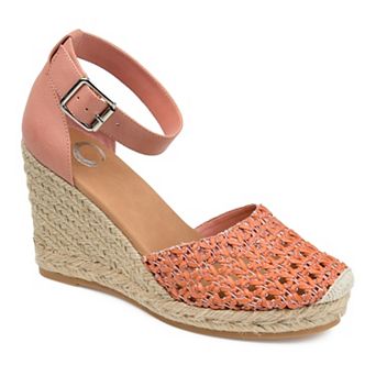 Journee Sierra Women's Wedge Sandals