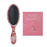Wet Brush La Vie En Rose Original Detangler Hair Brush & Bracelet Set