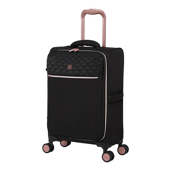 it luggage Divinity Softside Spinner Luggage