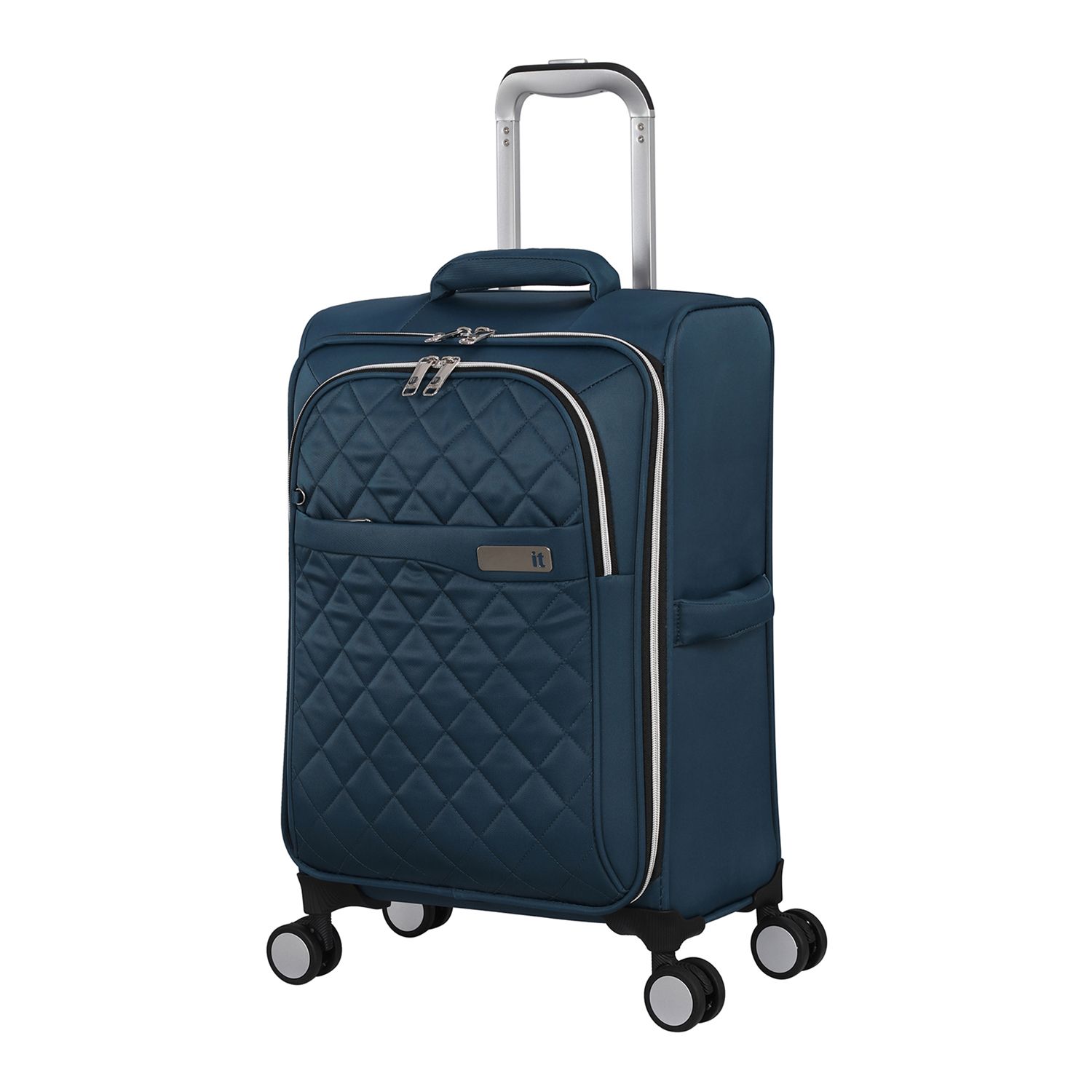 kohls lightweight carry on luggage