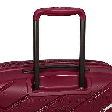 it luggage Influential Hardside Spinner Luggage