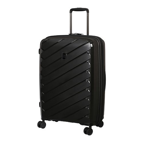 it luggage influential hardside spinner