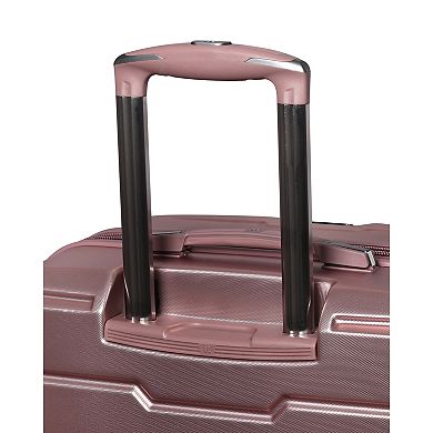 it luggage Prosperous Hardside Spinner Luggage