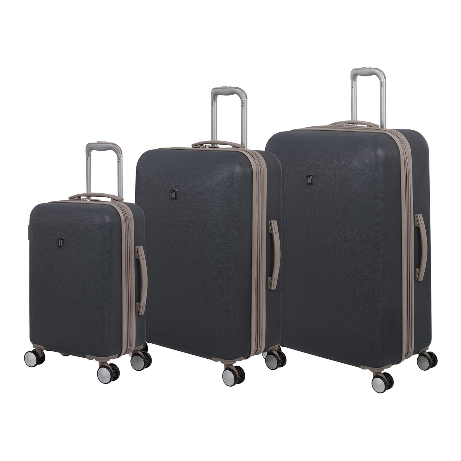 olympia sidewinder luggage