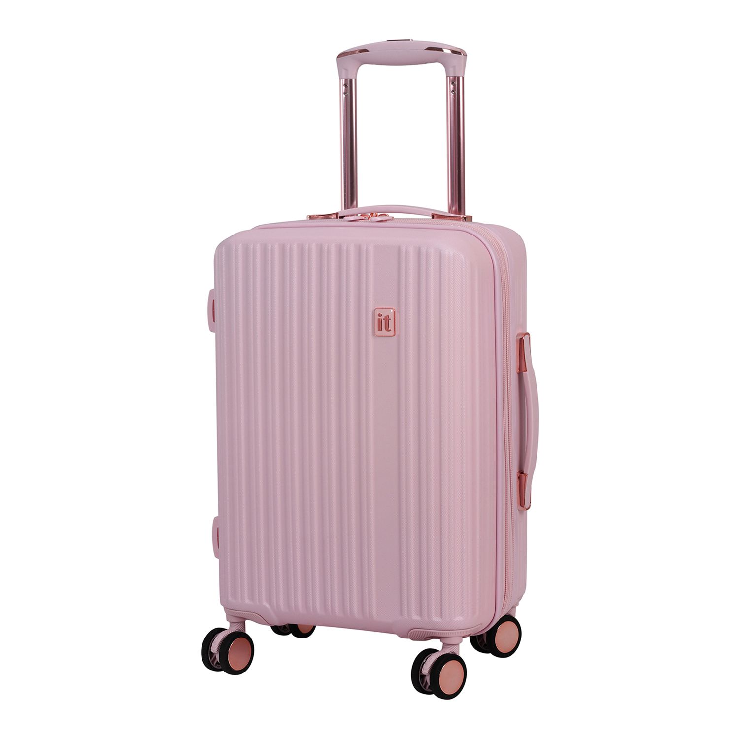 it luggage spinner