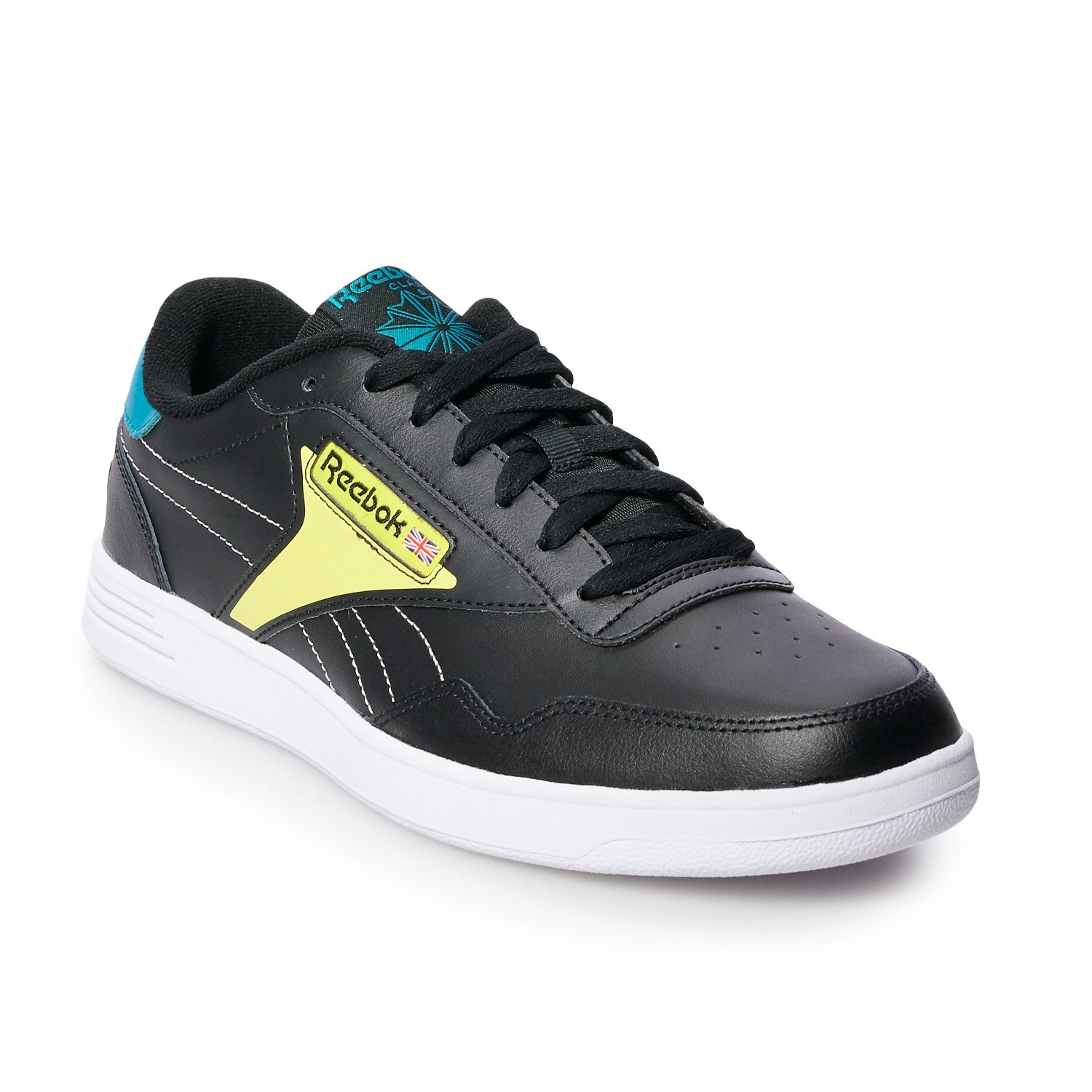 kohls reebok shoes