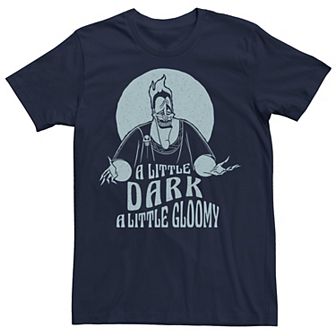 Disney's Hercules A Little Dark A Little Gloomy Men's Tee