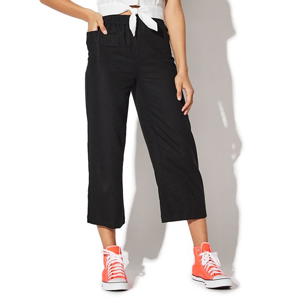 Palazzo pants hotsell kohls juniors