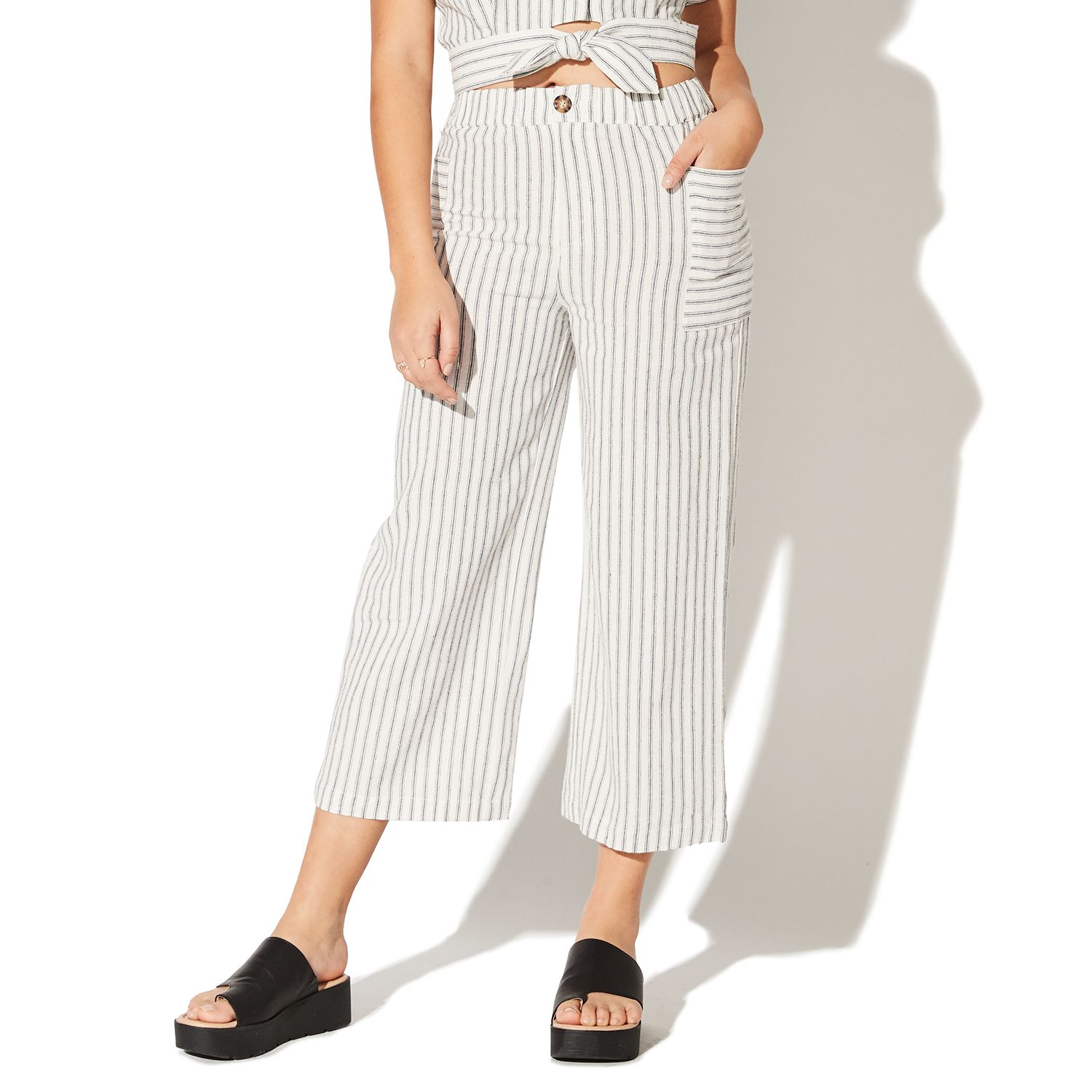 palazzo pants kohls juniors