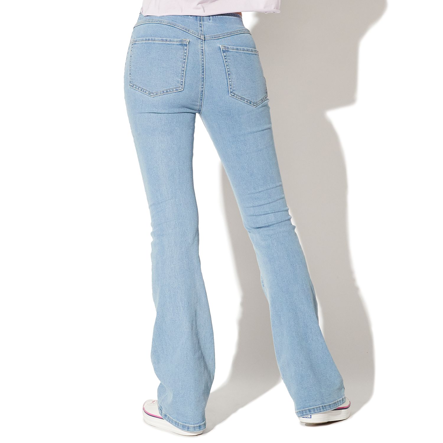 kohls junior jeans clearance