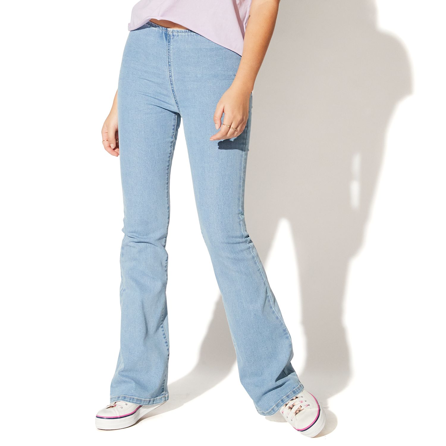 flare jeans kohls