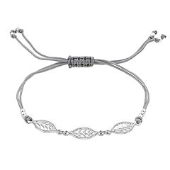 LC Lauren Conrad Hook Bangle Bracelet