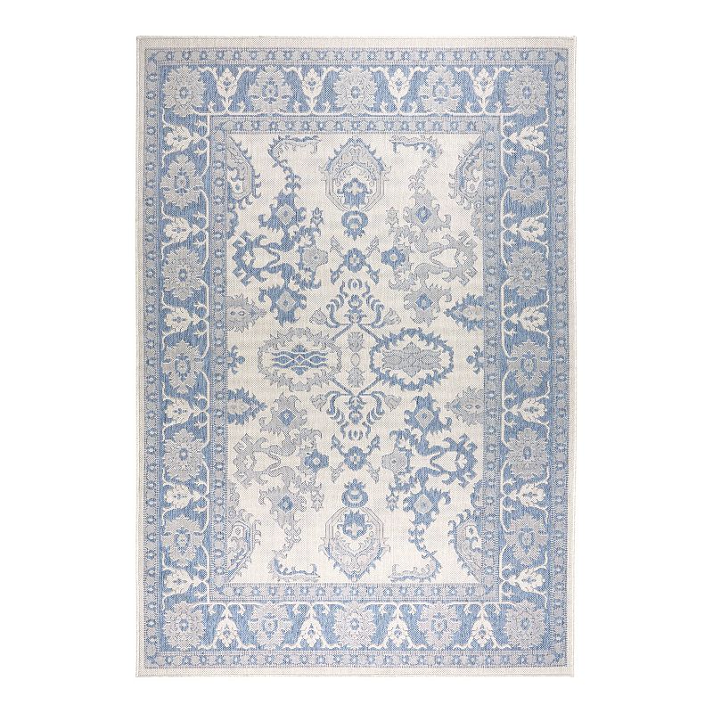 Nicole Miller Patio Country Ayana Area Rug