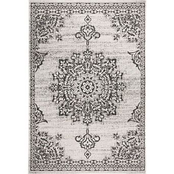 Nicole Miller New York Kenmare Patio Country Azalea Area Rug