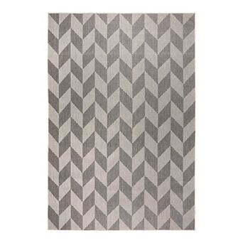 Nicole Miller New York Kenmare Patio Country Calla Area Rug