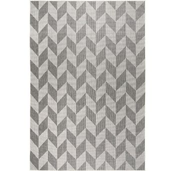 Nicole Miller New York Kenmare Patio Country Calla Area Rug