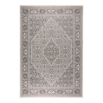 Nicole Miller New York Kenmare Patio Country Dahlia Area Rug
