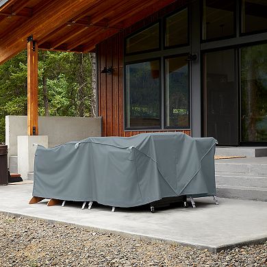 Classic Accessories Storigami General Purpose Patio Furniture Cover