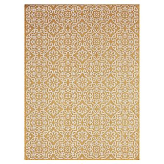 Nicole Miller New York Kenmare Patio Country Danica Area Rug