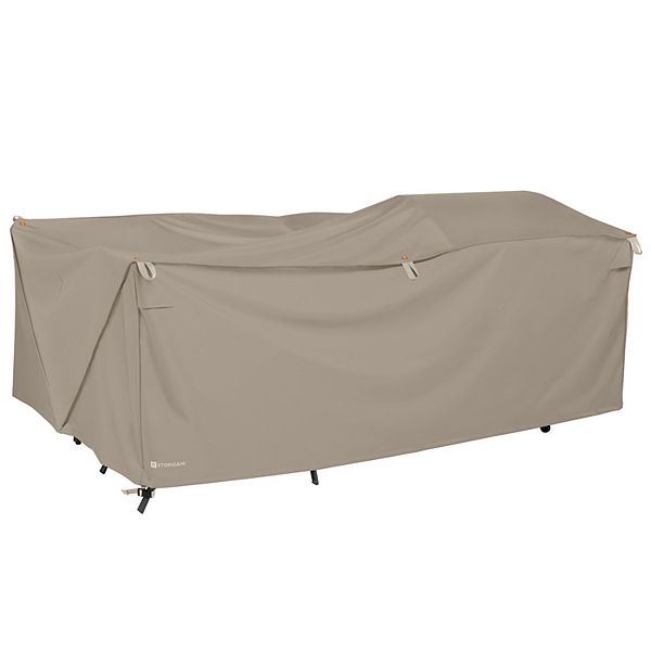X Large Patio Furniture Cover, Large Patio Furniture Covers Canada