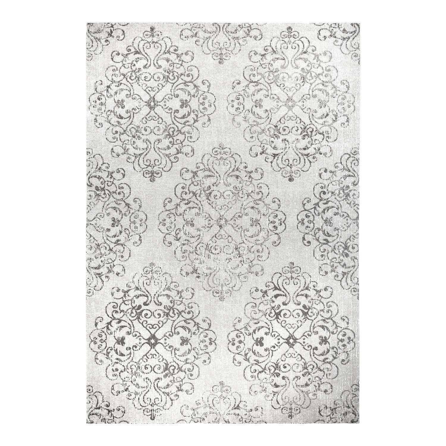 Photo 1 of Nicole Miller NY Kenmare Patio Sofia Hazel Area Rug 5 2 x 7 2