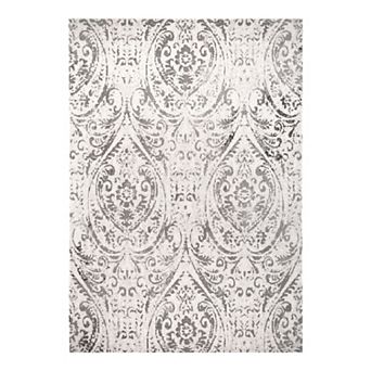 Nicole Miller New York Kenmare Patio Sofia Juniper Area Rug