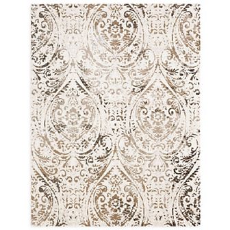 Nicole Miller New York Kenmare Patio Sofia Juniper Area Rug
