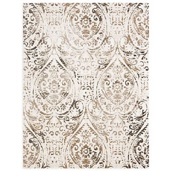 Nicole Miller New York Kenmare Patio Sofia Juniper Area Rug