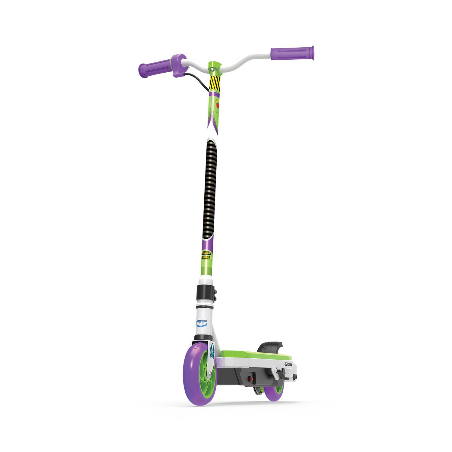 electric toy scooter
